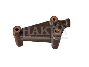 -MERCEDES-BRACKET TO PULLEY NEW MODEL